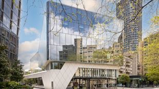 Bankside Hotel, Autograph Collection