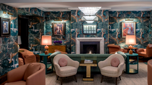 The Bloomsbury