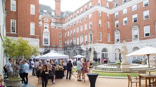 BMA House
