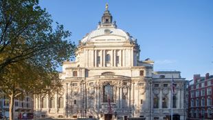 Central Hall Westminster