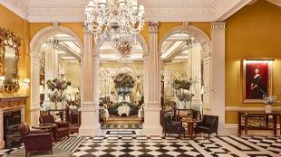 Maybourne Hotels