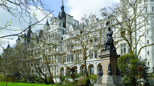 Clermont Hotel Group