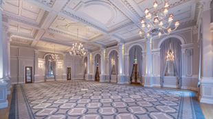 Corinthia London