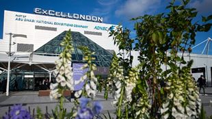 Excel London