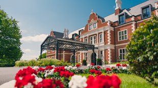 Fairmont Windsor Park