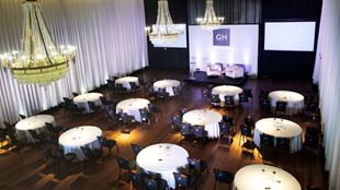 Glaziers Hall