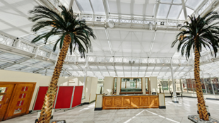 Millennium Gloucester Hotel London Kensington