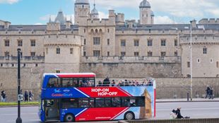 Golden Tours