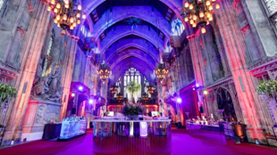 Guildhall London