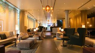Hilton London Tower Bridge