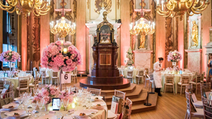 Historic Royal Palaces