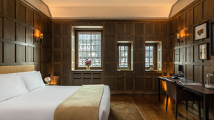 Hotel Cafe Royal London