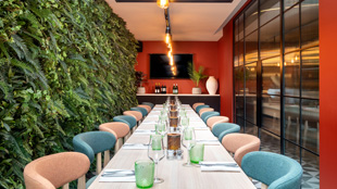 Hyatt Place London City East
