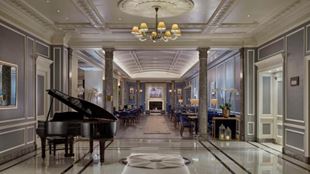 Hyatt Regency London - The Churchill