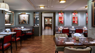 Iconic Luxury Hotels