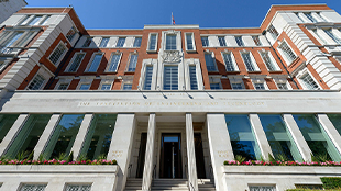 IET London: Savoy Place