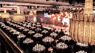 JW Marriott Grosvenor House London