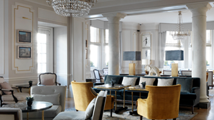 The Kensington
