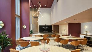 Leonardo Royal Hotel London St Paul's