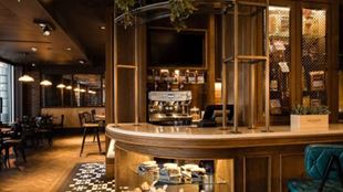 Leonardo Royal Hotel London City