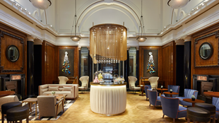 London Marriott Hotel County Hall