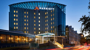 London Marriott Hotel Kensington