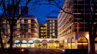 London Marriott Hotel Regents Park