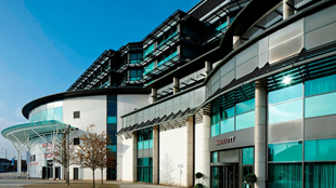London Marriott Hotel Twickenham