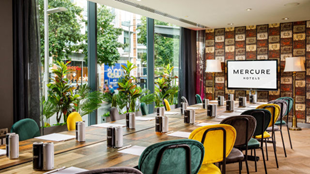 Mercure London Bridge