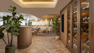 Mercure London Earls Court