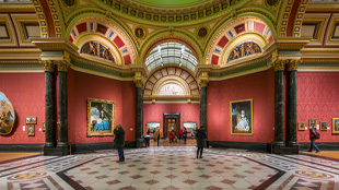 The National Gallery