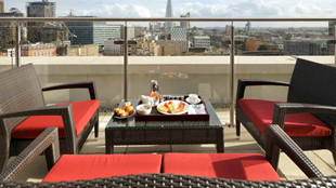 Novotel London Blackfriars