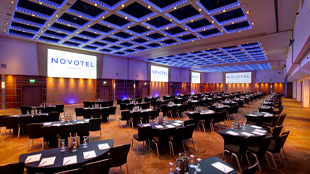 Novotel London West
