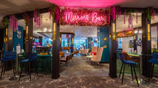 Novotel London West