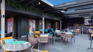 NYX Hotel London Holborn