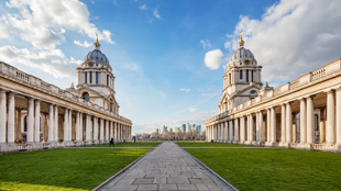 Old Royal Naval College