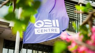 QEII Centre