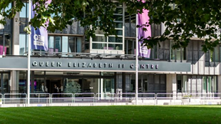 QEII Centre