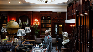 Red Carnation Hotels