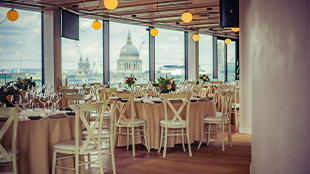 Rose Court Events