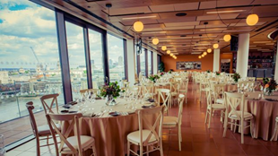 Rose Court Events