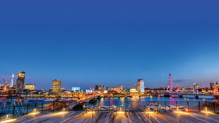 IET London: Savoy Place