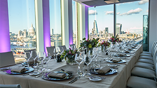 Sea Containers Events