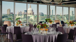 Sea Containers Events