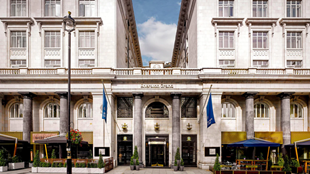 Sheraton Grand London Park Lane