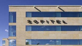 Sofitel London Heathrow