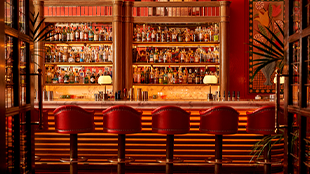 The Bloomsbury