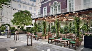 The Langham