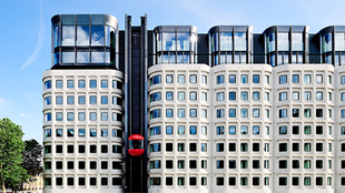 The Standard, London