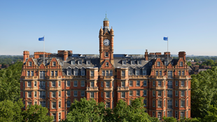 The Landmark London